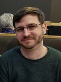 Kevin Williams