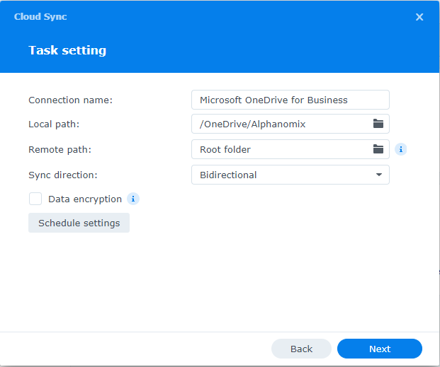 Data Warehouse Architecture