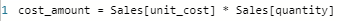 cost_amount