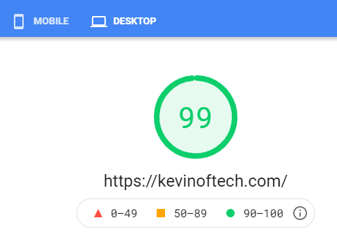 URL Result
